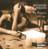 Houston Person - Blue Moon