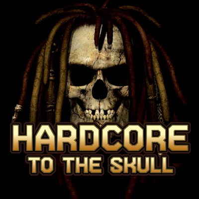 Hardcore to the Skull