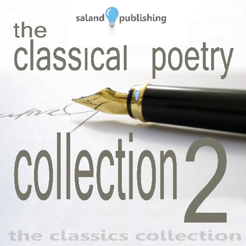 The Classical Poetry Collection 2 (Unabridged Fiction) cover