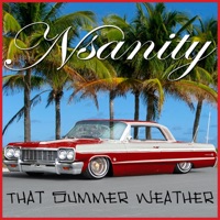 That Summer Weather - Single - Nsanity