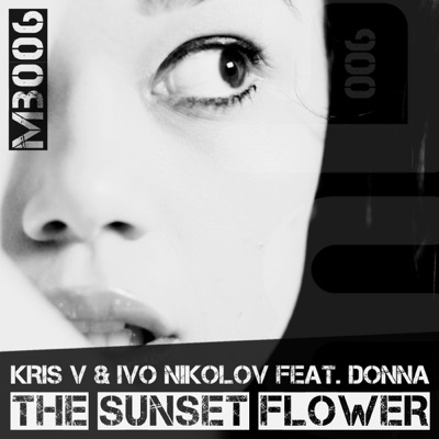 The Sunset Flower (feat. Donna) - EP
