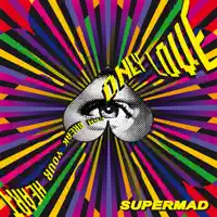 Madman — Supermad