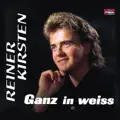 Ganz in weiss
