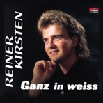 Ganz in weiss - EP
