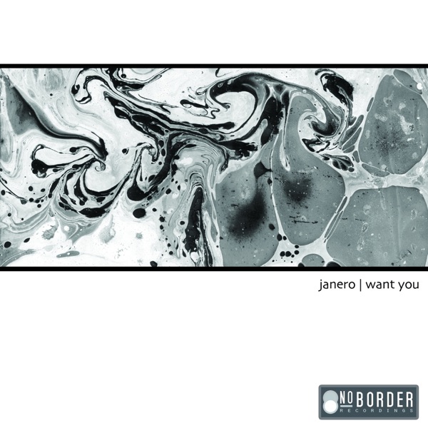 Want You - Single artwork