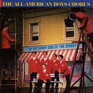 On the Sunny Side of the Street