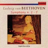 Ludwig Van Beethoven Symphony No. 7 in A major, Op. 92: II. Allegretto Ludwig van Beethoven: Symphony N. 2 & 7