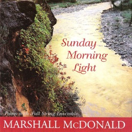 If You Could Hie to Kolob Marshall McDonald