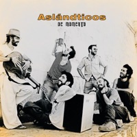 De Momento - Single - Los Aslándticos