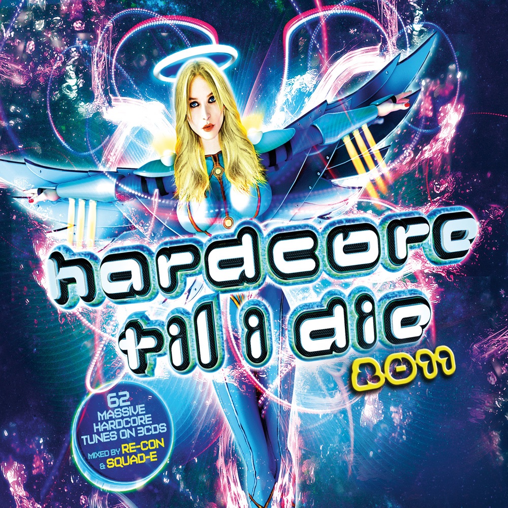 Hardcore Till I Die 2011