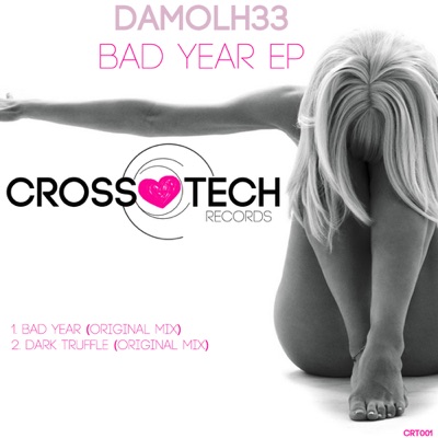 Bad Year - EP - Single