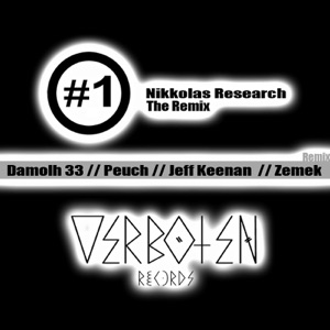 The Remix #1