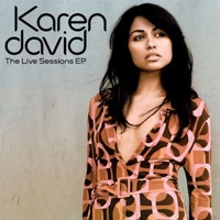 The Live Sessions - EP - Karen David