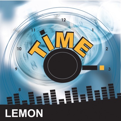 Lemon - Time (Radio Edit)