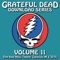 Space - Grateful Dead lyrics