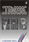Trama - Como Cambias de Color