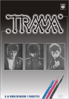 Trama - Como Cambias de Color