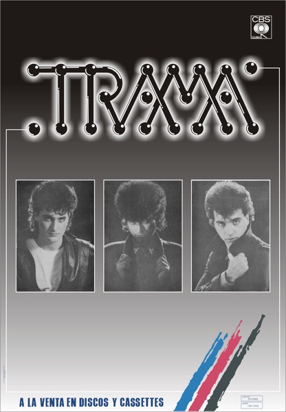 Trama