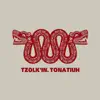 Tzolk'in - Tezcatlipoca