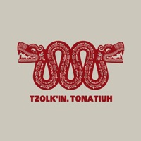 Tzolk'in - Tezcatlipoca