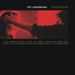 Tenderness - Kip Hanrahan Cover Art
