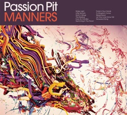 Passion Pit - Dreams