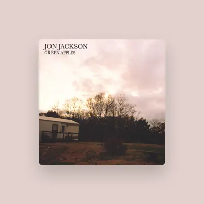 Listen to Jon Jackson, watch music videos, read bio, see tour dates & more!