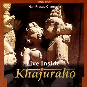 Live Inside Khajuraho Volume 2
