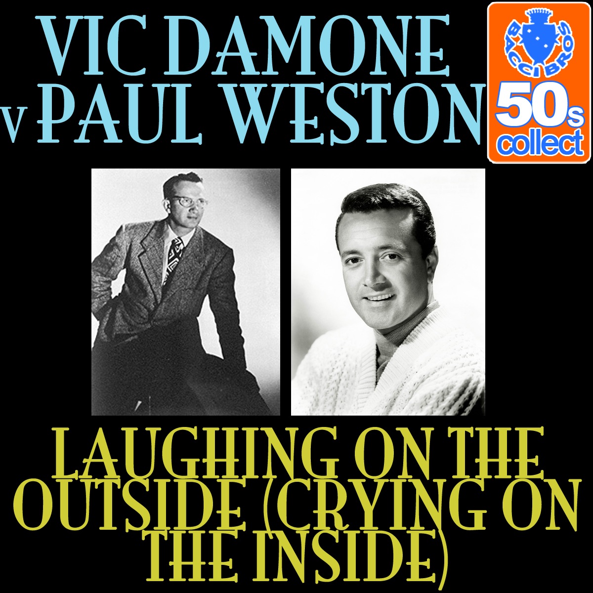 Laughing On the Outside (Crying On the Inside) (Remastered) - Single