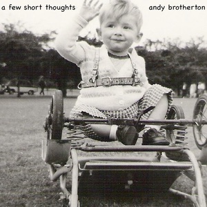 A Few Short Thoughts - EP