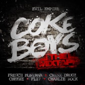 French Montana & Chinx Drugz - Roll With Me