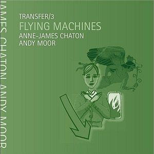 Transfer/3 Flying Machines - Single
