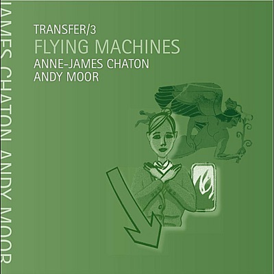 Transfer/3 Flying Machines - Single