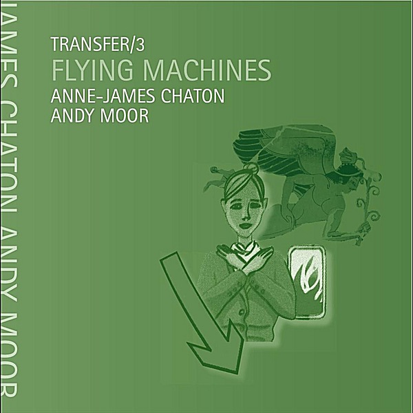 Transfer/3 Flying Machines - Single