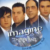 Love Medley: 1) All You Need Is Love 2) You're My Best Friend 3) More Than I Can Say 4) Love Is All Around 5) Nothing's Gonna Change My Love for You 6) Paint My Love 7) Without You (if Living Is With — Imagine