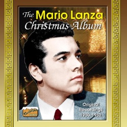 Mario Lanza - The Virgin's Slumber Song (Maria Wiegenlied)