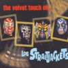 Los Straitjackets