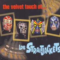 Los Straitjackets - Rockula