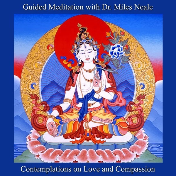 Contemplations On Love and Compassion