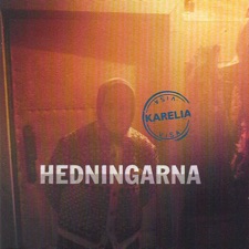 Hedningarna - Heila