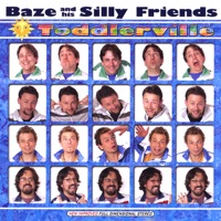 Baze And His Silly Friends - This Is Your Body