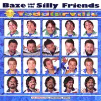 Everyone Everywhere — Baze And His Silly Friends