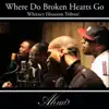 Ahmir - Where Do Broken Hearts Go