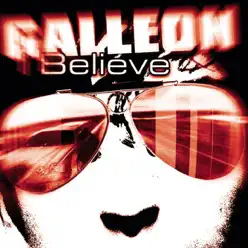 I believe - EP - Galleon I believe - EP - Galleon