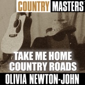 Country Masters: Take Me Home Country Roads artwork