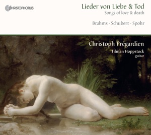 Songs of Love and Death