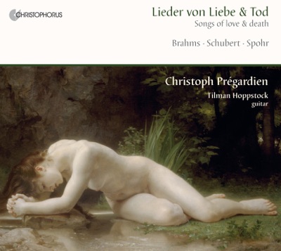 Songs of Love and Death