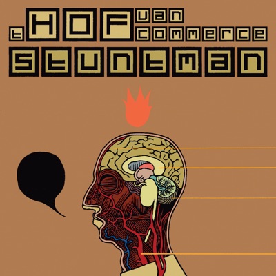Stuntman - 't Hof Van Commerce