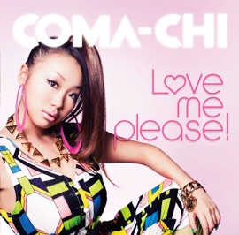 LOVE @ 1st Sight feat. COMA-CHI, 青山テルマ Mr.BEATS a.k.a. DJ CELORY