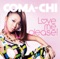 LOVE @ 1st Sight feat. COMA-CHI, 青山テルマ - Mr.BEATS a.k.a. DJ CELORY lyrics